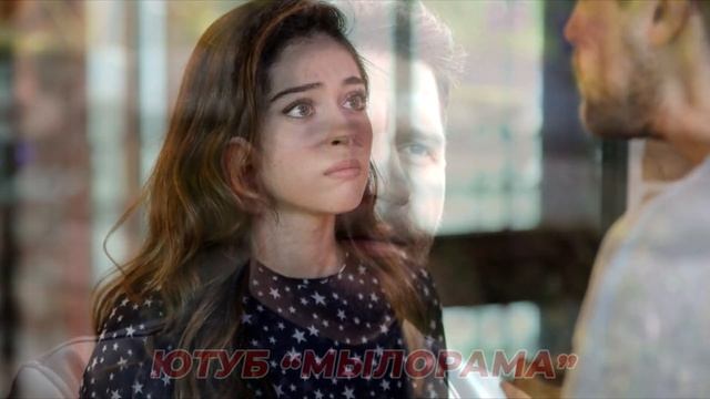 НОВИНКА! Турецкий сериал ПРЯТКИ в главных ролях Ураз Кайгыралоглу и Джемре Байсел