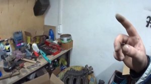 От 0 до Гелика / В поисках запчастей / Начало ремонта Приоры