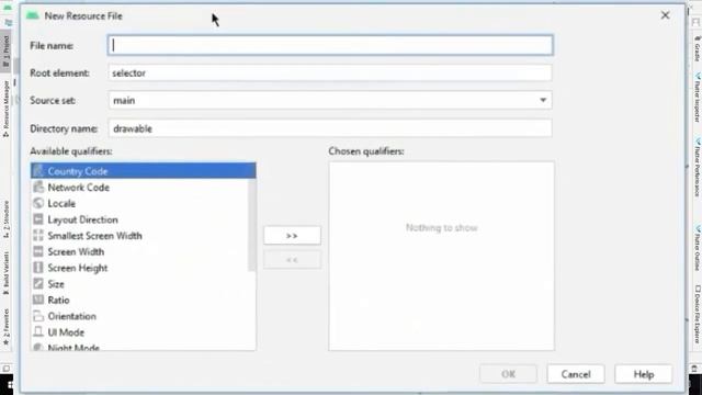 Create Custom Switch in android || Android studio tutorial смотреть онлайн