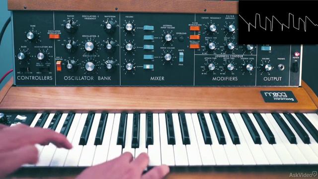 05. Oscillator 3