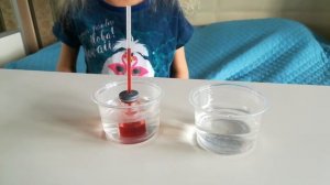 Научный опыт для детей. Термометр Эврики Сима-ленд