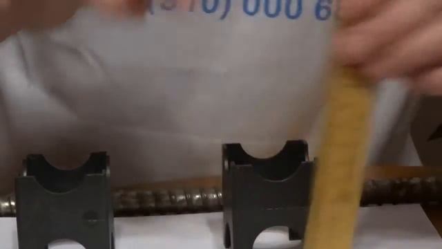 Фиксатор арматуры кубик 35, 50 смотреть онлайн