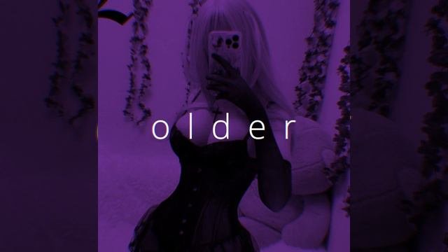 Older (TikTok Remix)
