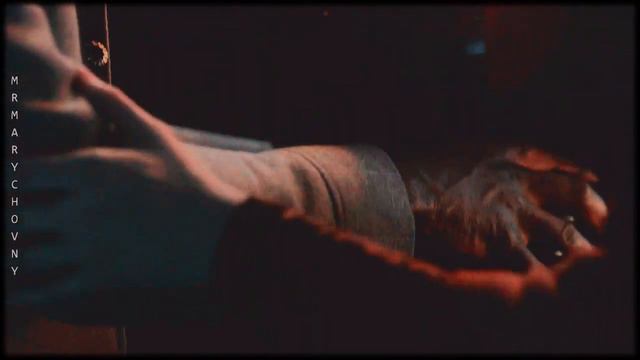 Imogen & Agreus *Secret Love Song* [CARNIVAL ROW] смотреть онлайн