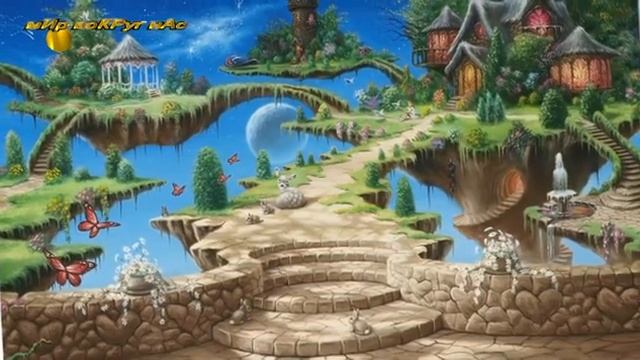 МОЦАРТ ДЛЯ ДЕТЕЙ смотреть онлайн