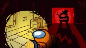 Among Us Hide n Seek Music - Danger Level 1