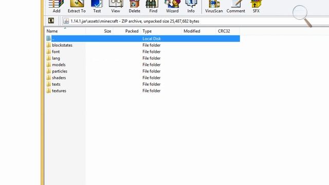 Change your Minecraft 1.14 skin without log in or bin [Problem Solved!] смотреть онлайн