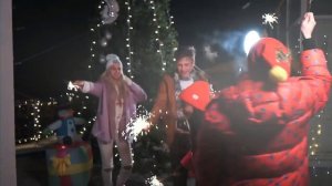 Топ 3 Новогодних песен! +Специальное место