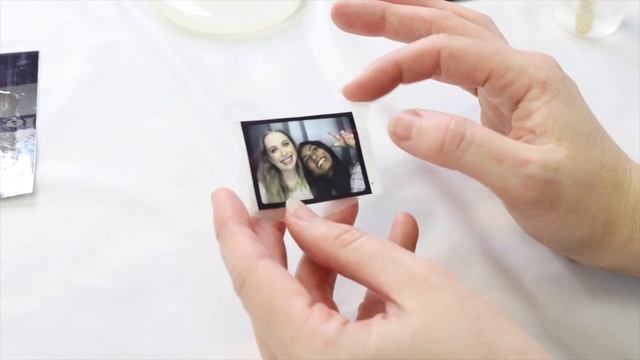 How To Put Photos In RESIN? смотреть онлайн