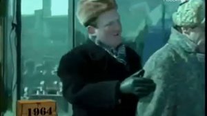 Фитиль 22 С чего бы это?
