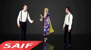 Нозимчон Юсуфзод & Хусейнчон Муродов - Овораям (2015)