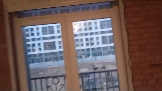 Роллета с электроприводом (управление клавишным выключателем) | Alumdevelop