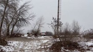 Тигуан лёгкое бездорожье