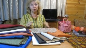 Сочетание цветов в рукоделии. how to pick up the colors in needlework