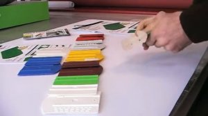 TOOLS.UZLEX.EU - Ракели и насадки для пленок