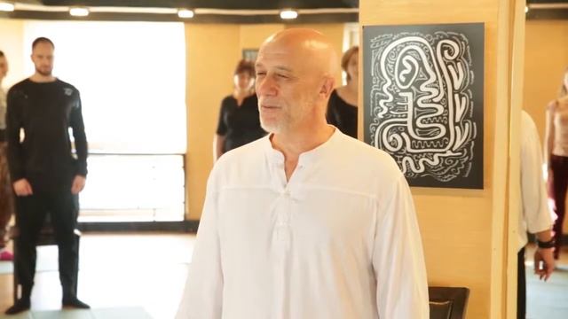 "ЗНАЧЕНИЕ ЛИДЕРСТВА В УЧЕНИИ “ААМСТА КЯБЗЕ” смотреть онлайн