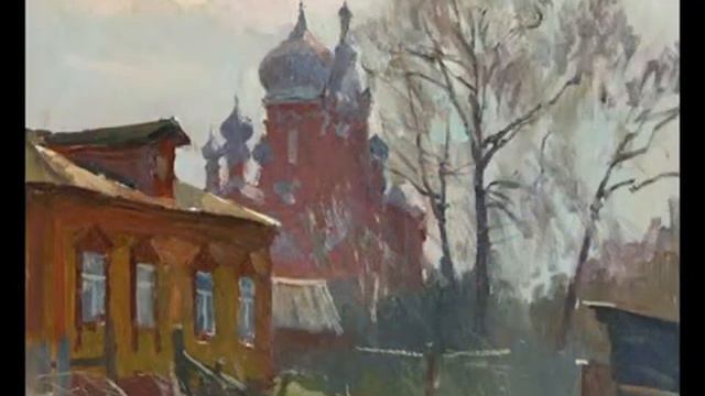 "ХРАМ ВО ИМЯ ИКОНЫ БОЖЬЕЙ МАТЕРИ ВСЕХ СКОРБЯЩИХ РАДОСТЕ" в городе Фурманов, Ивановской обл. смотреть онлайн