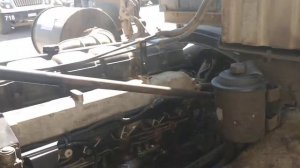 Código de falla SPN 523613 FMI 2