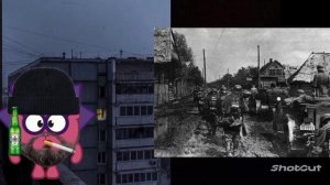 думерские лица ёжика : твоя деревня