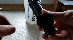 Пенокомплект для Мойки Высокого Давления Bort BHR-2000 Pro