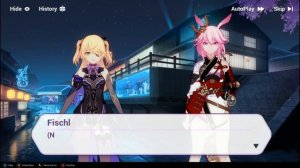 Guide Outworld Quest [Proposal 2 : Yae Village] - Honkai Impact 3rd