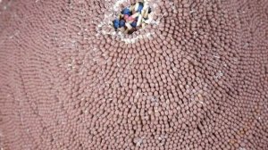 Вулкан из спичек original | volcano of matches