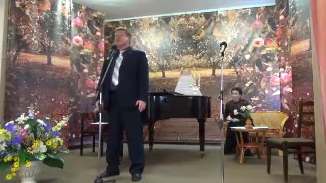 Андрей Крючков МОЯ РОДИНА
