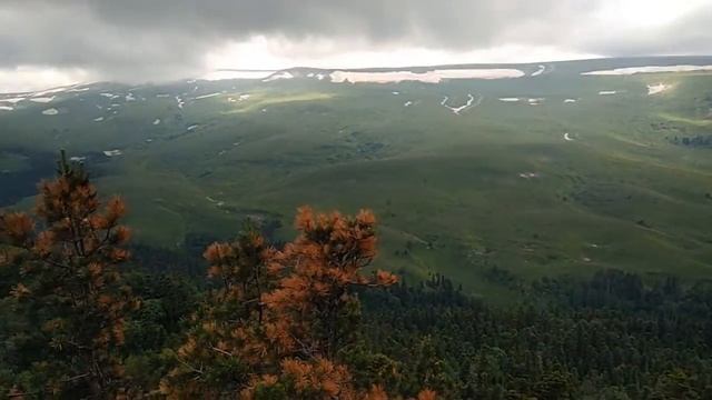 VLOG: Лаго-Наки смотреть онлайн