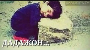 Dadajonim soğindim..urningiz bilinyapdi.??