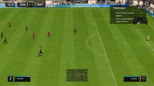 How to Flick Up & Volley in EA FC 24 | FIFA 23 Ultimate Team - FUT