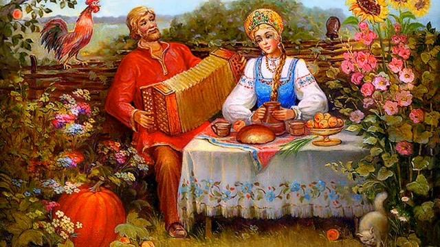 Ти ж мене підманула - Украінська народна пісня. Ti j mene pidmanula. Ukrainskaya narodnaya pesnya смотреть онлайн