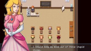 ( +18 ) H RPG Games Futa Quest [ Eng.] #2