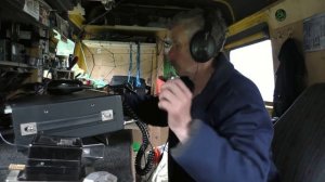 Радио-экспедиция Надслучанская  Швейцария 2019   2 часть