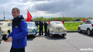 Автопробег к 9 мая | Бронницы 2024