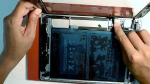 iPad Air Battery Replacement | iPad Air A1475 Battery Replace | Battery Change | Noor Telecom