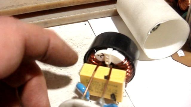 Электронная панель управления стиральной машины. Видео для аффинажа. смотреть онлайн