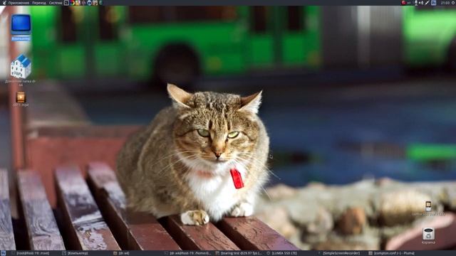 Как я приручал корпоративную BaseALT p8.1 смотреть онлайн