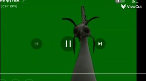 Lord Shen green screen