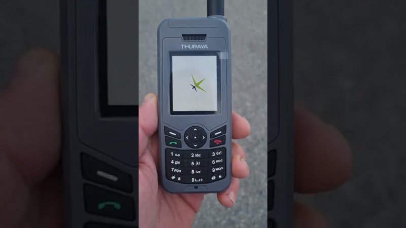 Thuraya