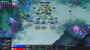 Starcraft 2 CLEM vs STATS TvP SC2 IEM Tournament 2024