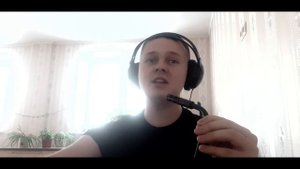 Звонкий - Голоса (кавер Владимир Шмаков)