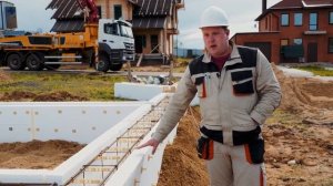 Опасный фундамент? Свайно-ростверковый фундамент. Подробная инструкция