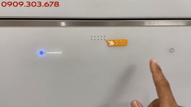 Máy rửa bát Panasonic TZ100 Nhật cao cấp mới 99% смотреть онлайн