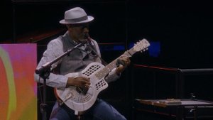 Keb' Mo' - Am I Wrong  (Crossroads Eric Clapton Guitar Festival 2019)