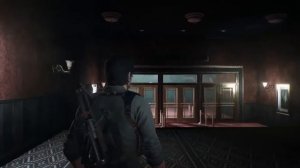 The Evil Within 2 — Часть 11 БОСС Прохождение СТЕФАНО ВАЛЕНТИНИ И ЕГО ШЕДЕВР