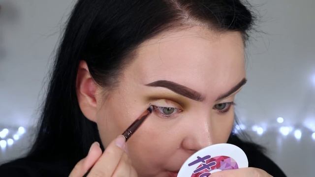 Странная косметика Shein || Sheglam смотреть онлайн