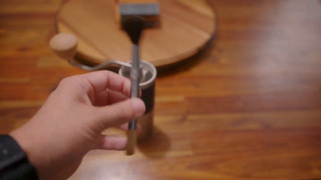 1Zpresso JX Coffee Grinder Review - Best all around grinder? смотреть онлайн