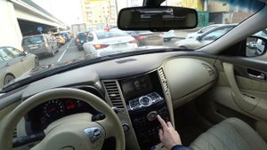Инфинити ФХ 2 слабые места | Недостатки и болячки б/у Infiniti FX 2 - QX70