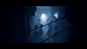 Little Nightmares II | Gamescom trailer | PS4