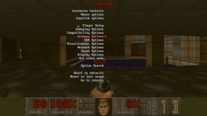 TUTORIAL: How to make GZDoom look like Crispy Doom!